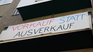 Wohnung mieten und individuelle wünsche erfüllen. Nur 54 Von 18 000 Umgewandelten Wohnungen In Milieuschutzgebieten Wurden An Die Mieter Verkauft Rbb24