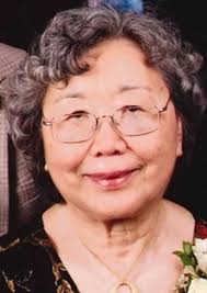 Hideko Koyama Colton Obituary November 1, 2019