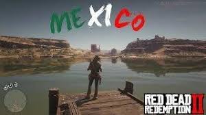 This includes all of arthur's customized guns, clothing option. How To Get To Mexico Red Dead Redemption 2 Red Dead Redemption Redemption Dead