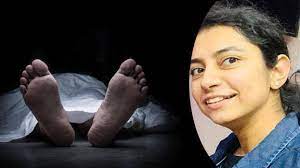 The victim was identified as amna, daughter of ghulam hussain, of park view society, multan road. Delhi Woman Sub Inspector Shot Dead Near Rohini East Metro Station Police Suspect Personal Enmity India General Kerala Kaumudi Online