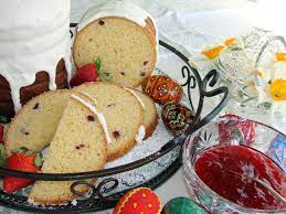 We're going to discuss the secrets of dough kneading and baking in a hearth. Russian Easter Bread Maja S Viennese Kitchen