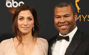He lives a lavish lifestyle thanks to it actually holds a deep meaning. Jordan Peele Chelsea Peretti Welcome First Child Baby Beaumont Peele Birth Celebrity Babies Chelsea Peretti Jordan Peele Just Jared
