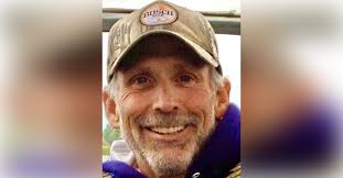 Obituary information for Stephen John Lucca
