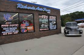 Maybe you would like to learn more about one of these? Richards Auto Parts New Baltimore Richardsautoparts Com Home Facebook