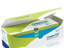 Image result for Chantix