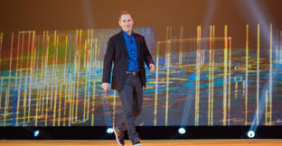 Andy jassy, 53, will step into jeff bezos's daunting shoes later this year as the new ceo of amazon, bezos announced on tuesday. Amazon Web Services Head Jassy Reaps 35 4 Million For 2016 Data Center Knowledge