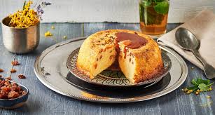 Gateau De Semoule Aux Raisins Secs Recette Gateau De Semoule Raisins Secs Alimentation