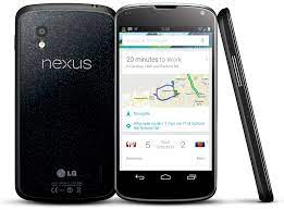 While this is still unconfirmed, it might very well be true. Lg Nexus 4 E960 16gb Specs And Price Phonegg