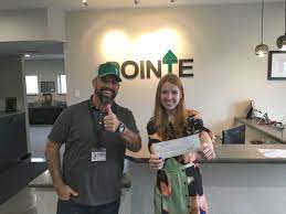 Pointe pest control asub kohas post falls. Three Scholarships Awarded Pointe Pest Control