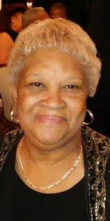 Obituary information for Sarah (Rivers) Hansford