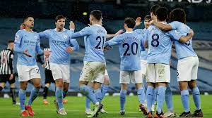 The official manchester city facebook page. Pyat Futbolistov Manchester Siti Zarazilis Koronavirusom Sport Ria Novosti 01 01 2021