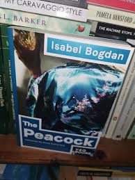 Isabel Bogdan Heavenali