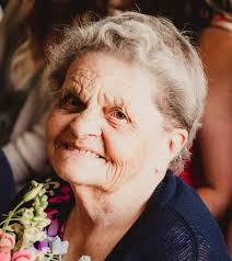 Obituary for Ardena Isabel (Mansell) Page (Pizzey)