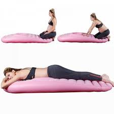 Https Bit Ly 2objw2v Inflatable Air Bed Mattress For Pregnant Women Comfortable And Breathable Bedsore Prevention Types In 2020 Air Bed Bed Mattress Inflatable Bed