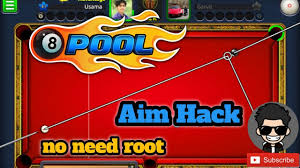 Oleh karena itu sesekali kita dapat membalasnya dengan menggunakan cheat 8 ball pool garis panjang dan cash coins gratis. How To Have Aim Hack On 8 Ball Pool No Root Needed Youtube