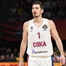 Bi oyun kurucunun en büyük. Son Dakika Nando De Colo Resmen Fenerbahce Beko Da Spor Haberleri