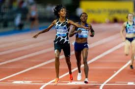 Florence Diamond League 2021 results, winners