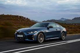 World Premiere 2021 Bmw 4 Series Looks Can Be Deceiving Bmw 4 Series Bmw 4 Bmw