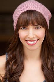 Danielle Morrow's Instagram, Twitter & Facebook