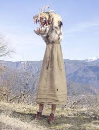 Charles Fréger Wilder Mann The Image Of The Savage Charles Freger The Image Of The Savage Masks Art Tribal Costume Costumes