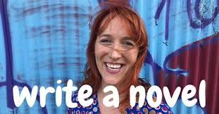 Creative Writing: Write a Novel With YA Novelist Kim Purcell