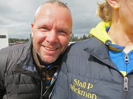 PATRICK WICKMAN TILL 200 SEGRAR Backes Filur gjorde det Igår på Solänget  tog Patrick Wickman seger 200 som kusk. Det var med Backes Filur i lopp 2.  Ett kallblod som tränas av