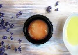 Recettes Baume Precieux Au Beurre De Kombo Reparateur Aroma Zone Recette Baume Fait Maison