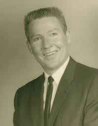 Obituary for Robert Mack Pope