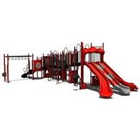 Ninja Nirvana | Commercial Playground Equipment | Playground ...