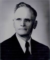 Dr. Thomas W. Hardison