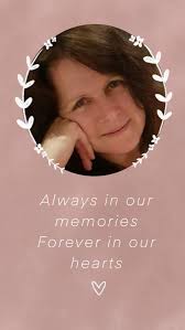 RIP ❤️ Lorna Woodnutt