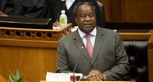 Mboweni tito is on facebook. Tough Mtbps Clear On Depth Of Economic Crisis African Mining Market