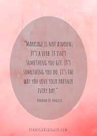 You'll need some funny marriage advice too to make everyone laugh! Best Inspirational Marriage Quotes That Will Make Your Marriage Stronger Inspirational Marriage Quotes Successful Marriage Quotes New Marriage Quotes