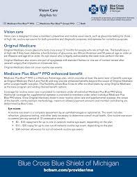 We did not find results for: Https Www Bcbsm Com Content Dam Public Providers Documents Help Enhanced Benefits Vision Care Ppo Archive Pdf