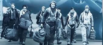 Cary Fukunaga's Much-Delayed $300 Million 'Masters of the Air' Premiering  in September? — World of Reel