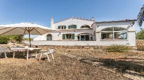 Most casas rurales belong to owner associations. Casas Rural Menorca