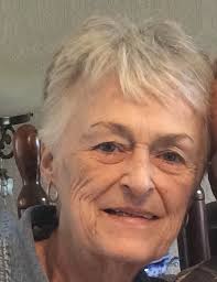 Obituary information for Dorita Ann Downey