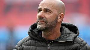 Peter bosz und sein team treffen am samstag (15.30 uhr) in der hauptstadt auf hertha bsc. Bayer Leverkusen Trennt Sich Von Trainer Peter Bosz Hannes Wolf Ubernimmt