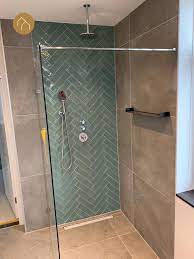 pin op scandinavisch wonen badkamer interieur