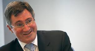 Former Time Warner Cable CEO Britt Dies at 65