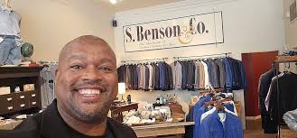 Steve Benson Obituary (1948