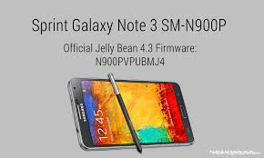 It can be found by dialing *#06# as a phone number , as well as by checking in the phone settings of your device. Back To Stock Official Android 4 3 Jelly Bean Firmware For Sprint Galaxy Note 3 Sm N900p
