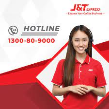 1 cari nomor resi (barcode ) j&t pada lembar bukti pengiriman paket. Our Call Center Hotline Is Ready Now Post J T Express Malaysia Sdn Bhd