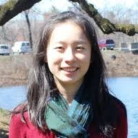 Millennium Management Employee Lin Jiang's profile photo