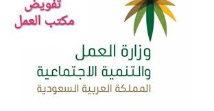 تفويض مكتب العمل بالخطوات وكيفية التسجيل في وزارة العمل مصر الجديدة