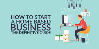 Small businesses can apply for a discount on business rates. How To Start A Small Business At Home The Definitive Guide