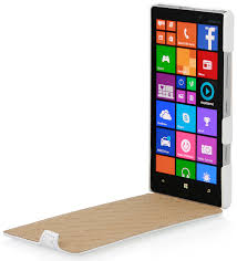 Nokia Lumia 930 Case aus hochwertigem ...
