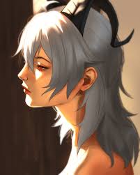 Heather Poe (Commission work) #digitalart #commission #vampiremasquerade