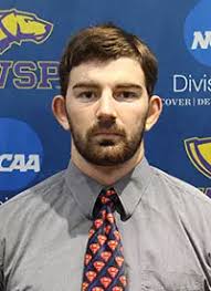 2017-18 Wrestling Roster