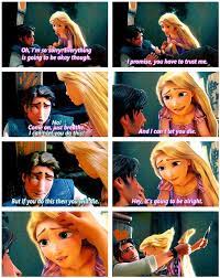 Tangled The Saddest Part In The Whole Movie I Was Like Literally Crying The Other Day When I Watched This And Disney Tangled Disney Rapunzel Disney Funny